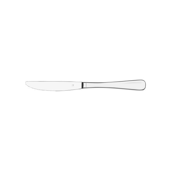 12 Pack York Table Knife - Tablekraft