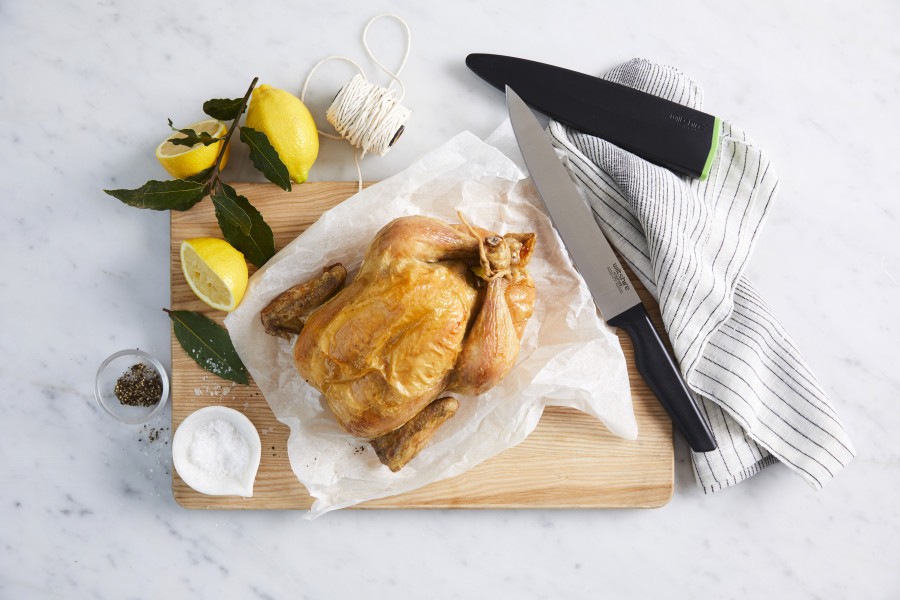 Staysharp Carving Knife 20cm - Wiltshire