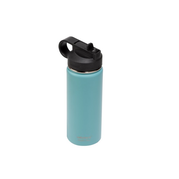 Stainless Steel Bottle Turquoise 500ml - Wiltshire
