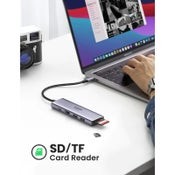 UGREEN USB-C 6 in 1 Hub