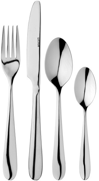 Rhodes Cutlery Set 16Piece  - Wiltshire