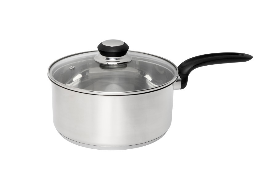 Classic Induction Saucepan 20cm|2.69l  - Wiltshire