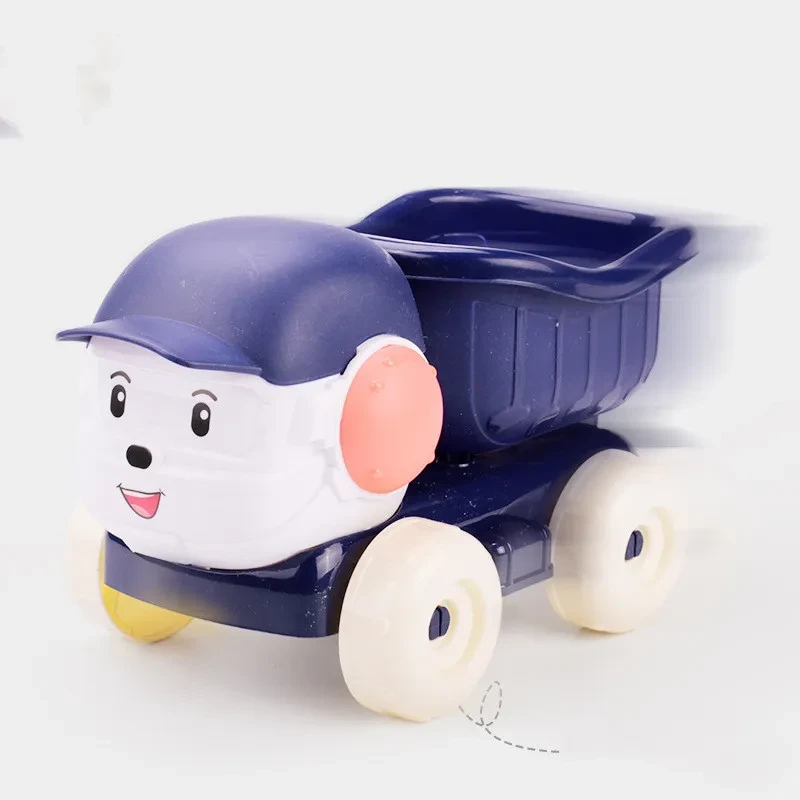 Summer Beach Water Play Toy Car Children Outdoor Sand Digging Toy
