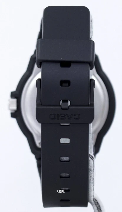 Casio Quartz Analog MRW-200H-7BV Men's Watch