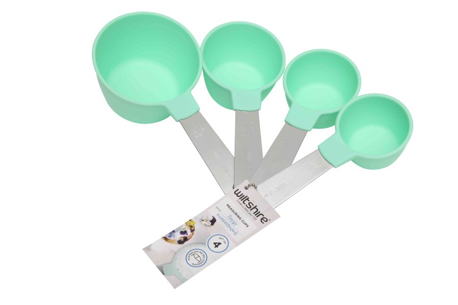 Classic Measuring Cups  - Wiltshire