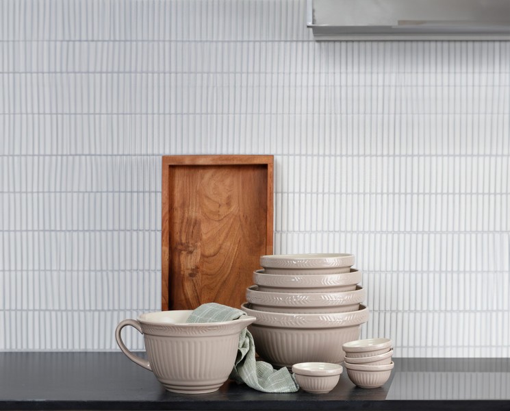 Heritage Square Baker 24cm - Wiltshire