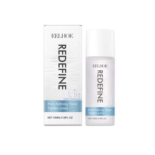 Cleanin, Exfoliating And Moisturizing Toner