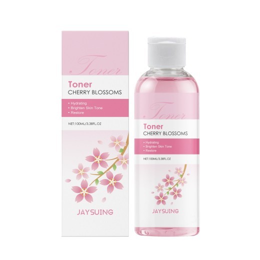 Sakura Water Moisturizing Toner