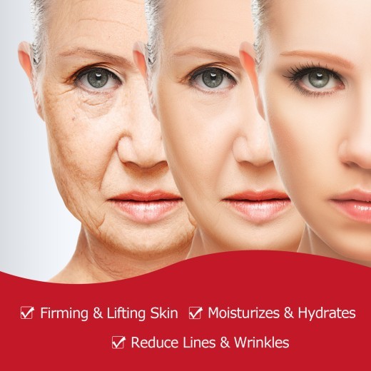 Facial Mask Facial Skin Nourishing And Hydrating