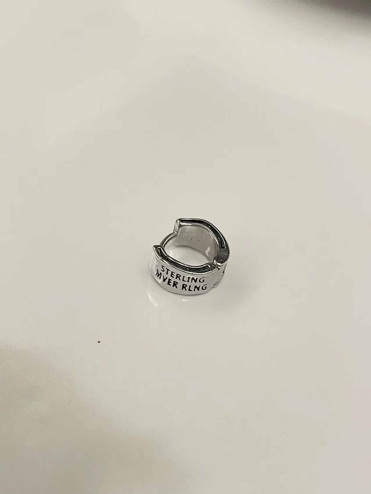 Retro Temperament Personalized Ear Clips