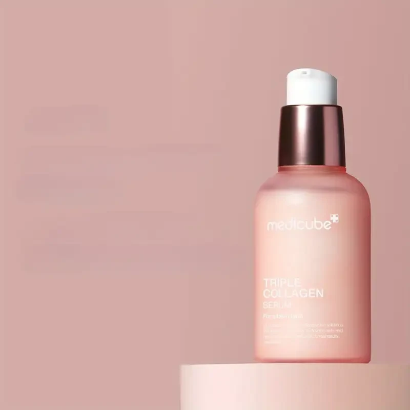 medicube Triple Collagen Serum 1.85fl Oz