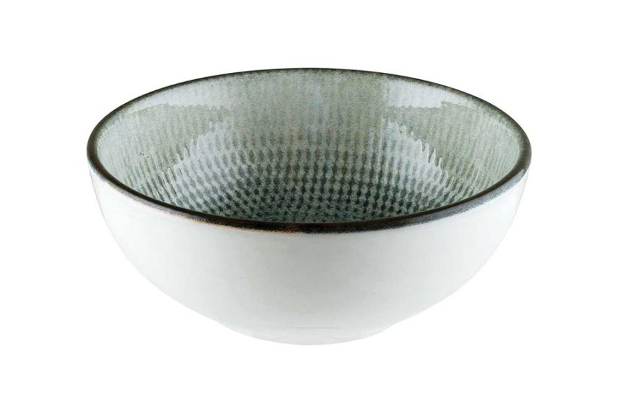 Lenta Ash Deep Bowl 130 mm - Bonna