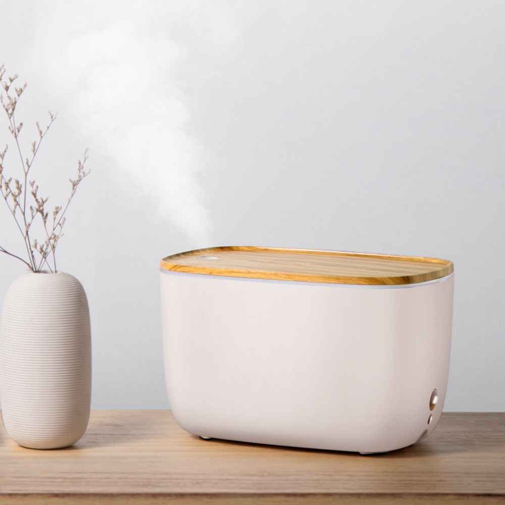 Humidifier Ultrasonic Smart Aroma Diffuser