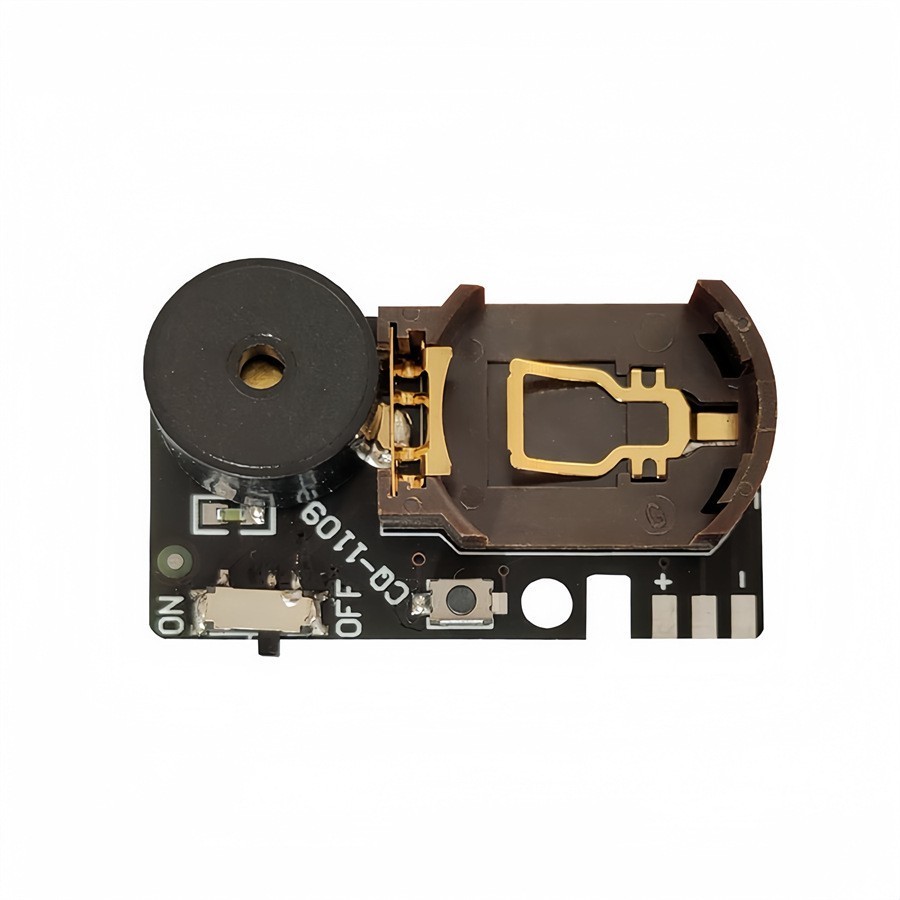 Creative Whole Person Noise Maker Party Prank Trick Noise Maker Funny Annoying Noise Acoustic Generator