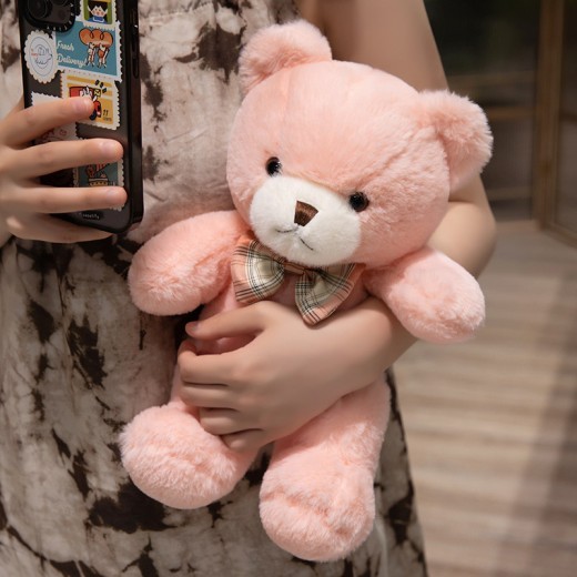 New Fashion Fantasy Doll Little Bear Plush Toys