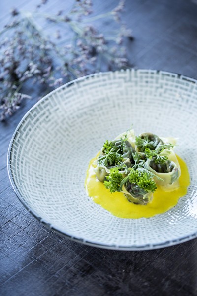 Maze Deep Bowl 130 mm - Bonna