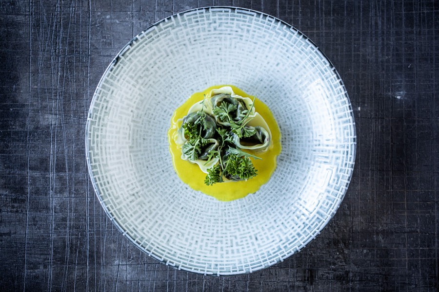 Maze Plate Coupe 270 mm - Bonna