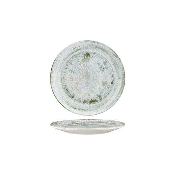 Odette Plate Coupe 210 mm - Bonna