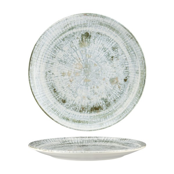 Odette Plate Coupe 270 mm - Bonna