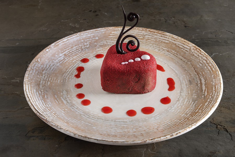 Patera Deep Bowl 130 mm - Bonna