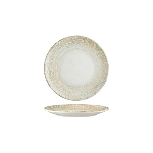 Patera Plate Coupe 210 mm - Bonna