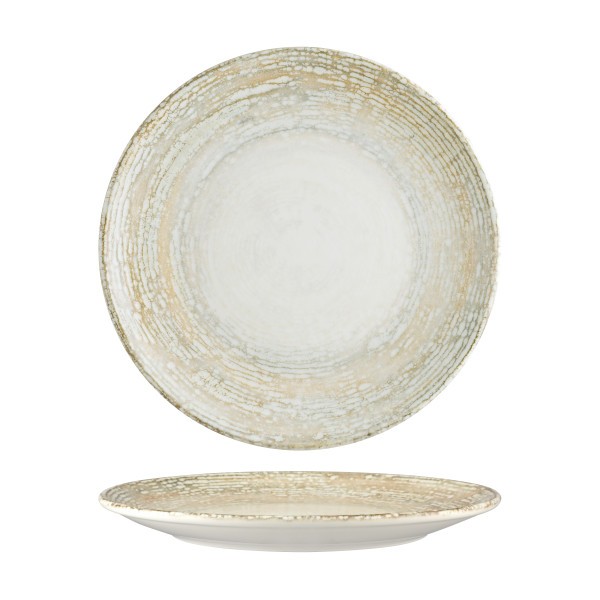 Patera Plate Coupe 270 mm  - Bonna