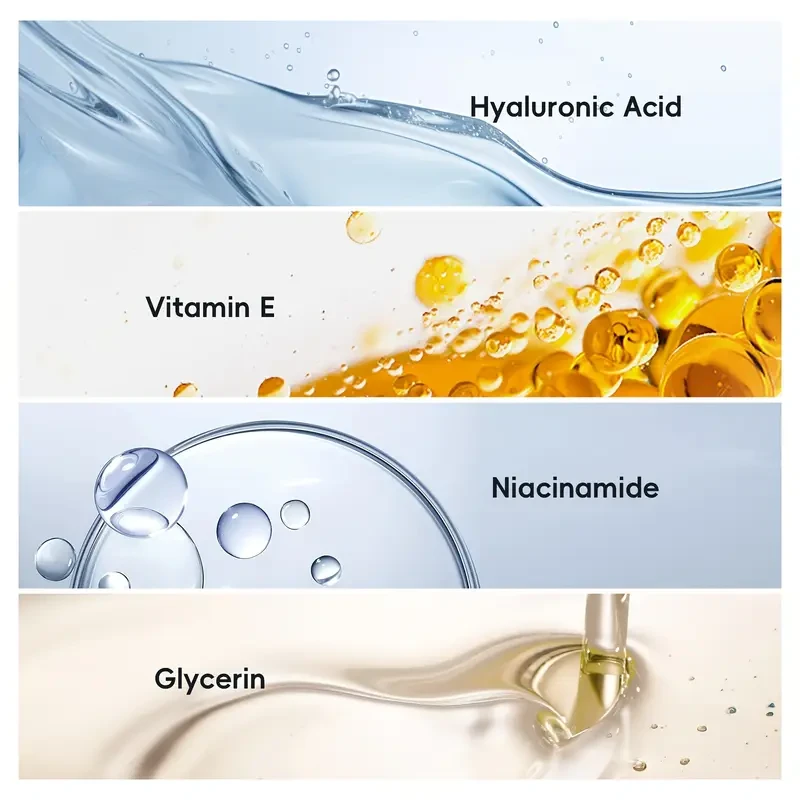 1pc LAIKOU Men'S Facial Lotion 3.38 fl.oz