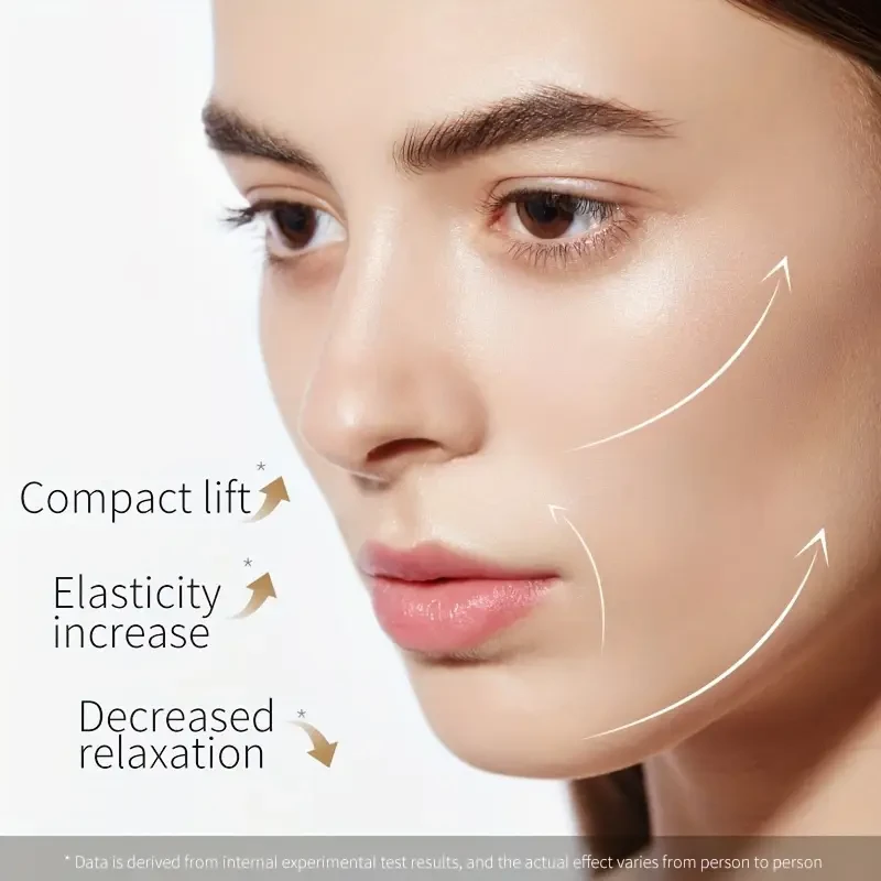 MERCILEN Hyaluronic Acid & Plant-Based Squalane Moisturizing Cream