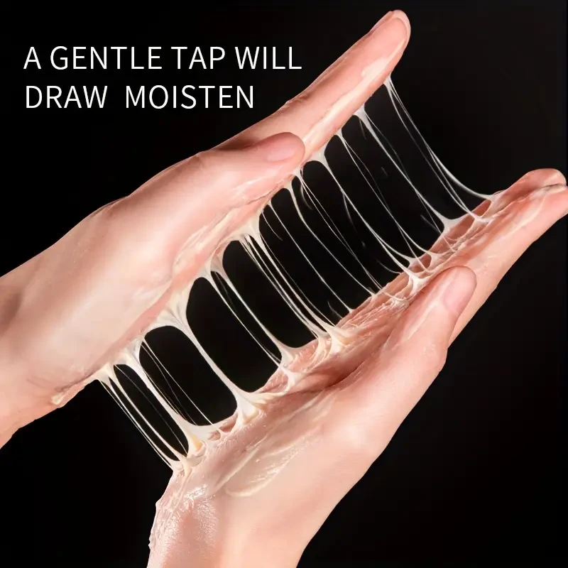 MERCILEN Hyaluronic Acid & Plant-Based Squalane Moisturizing Cream