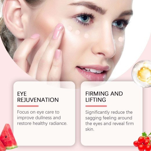 Facial Care Series Gentle And Moisturizing