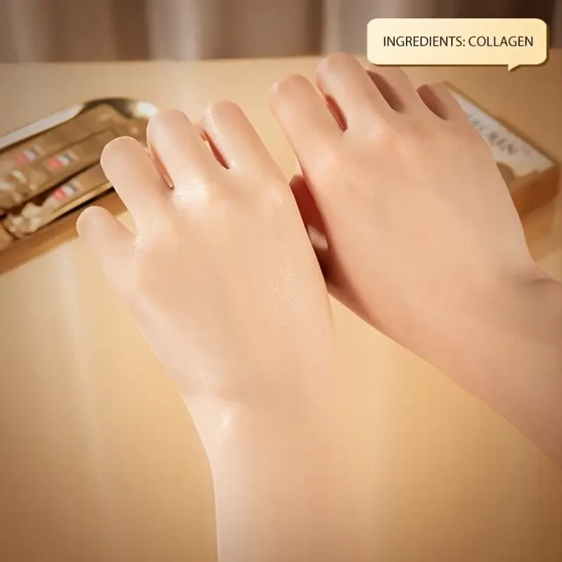 Mercilen Hydrating Sleeping Maskx20 Pack