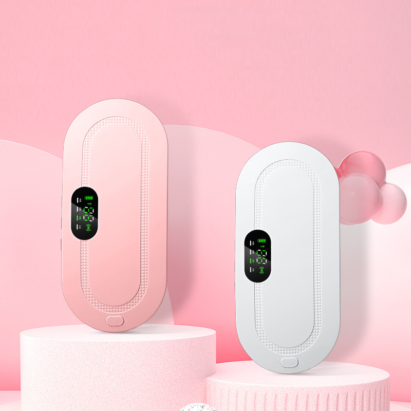 Intelligent Temperature Regulating Hot Compress For Women's Menstrual Fever Belt Care