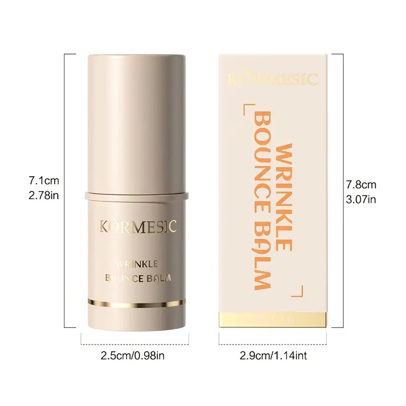 KORMESIC Bounce Wrinkle Balm Stick
