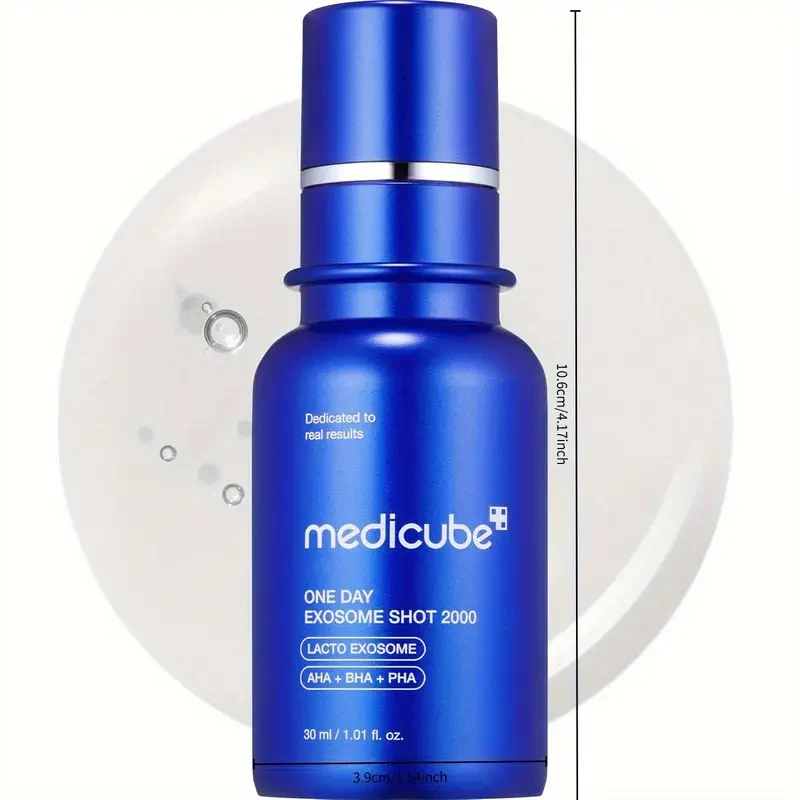 Medcube Zero Exosome Shot 7