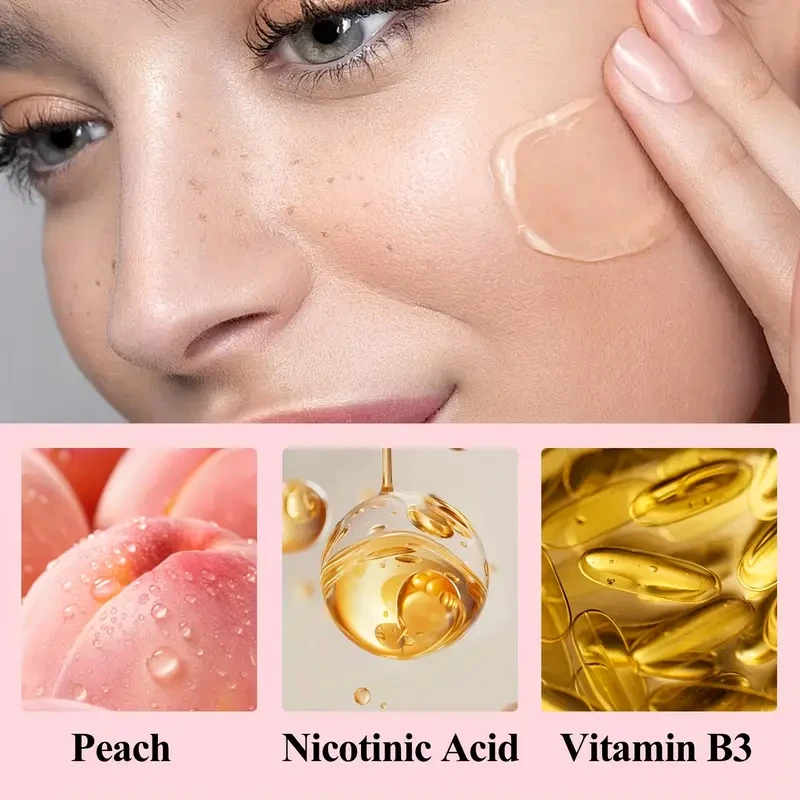 77 Niacinamide Essence Toner / Facial Radiance Toner
