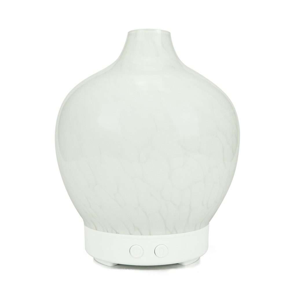 Glass Aroma Diffuser Air Purifier Household Appliances Humidifier