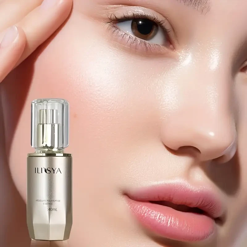 ILISYA Absolute Polypeptide Essence - 40ml