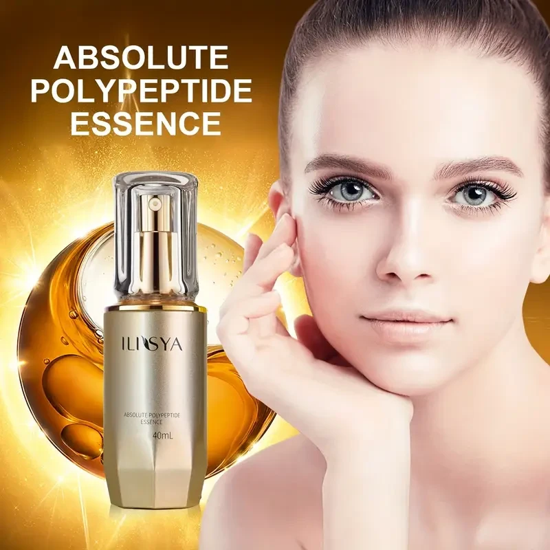 ILISYA Absolute Polypeptide Essence - 40ml