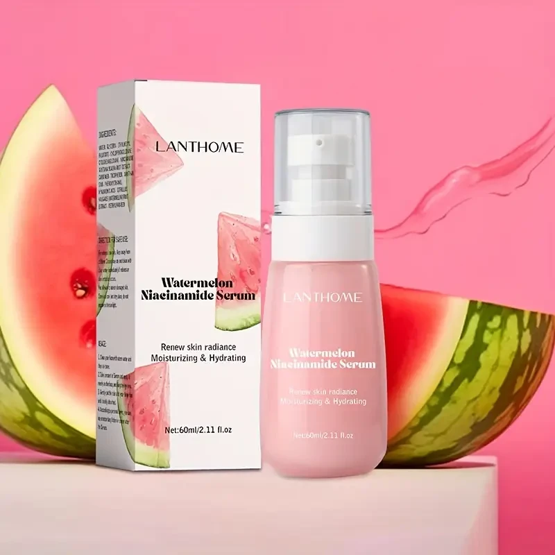 Lanthome Watermelon Niacinamide Serum