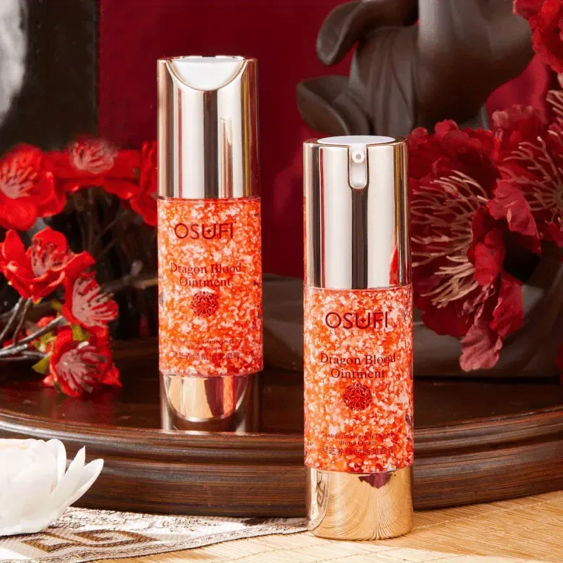 Kirin Dragon Blood Placenta Rich Moisturizing Cream