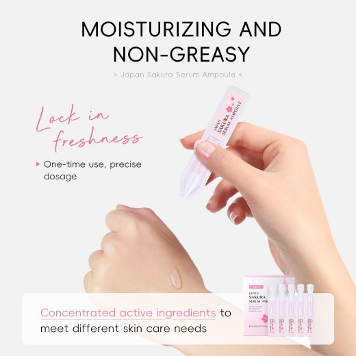 Face Hydrating Care Solution Nicotinamide