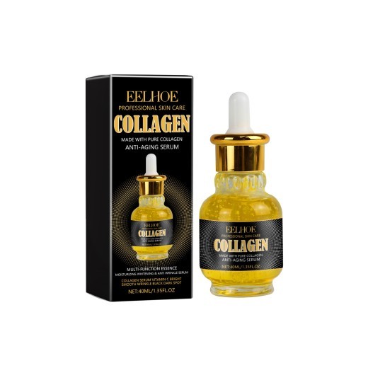 Facial Care Solution Skin Firming Elastic