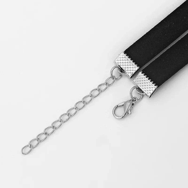 New All-match Cross Pendant Necklace