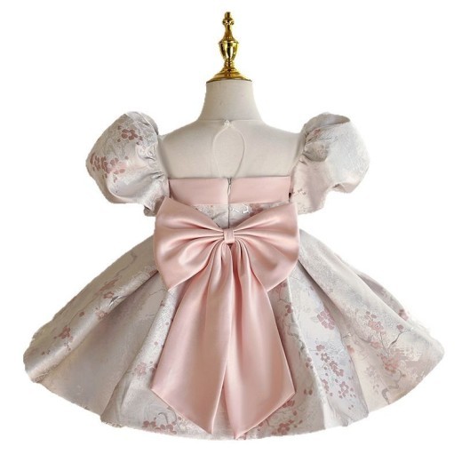 Children's Dress Princess Girls' Evening