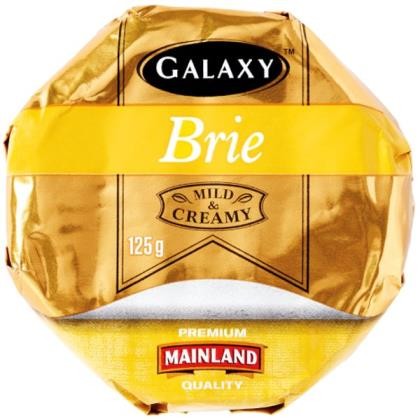 Cheese Brie