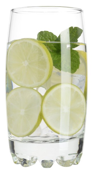 Galassia 410ml - Sleeve 3  - Bormioli Rocco