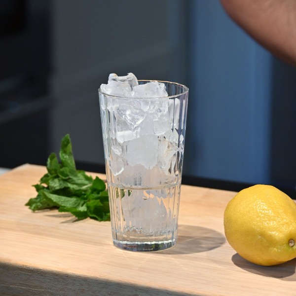 Oxford Bar HIBall 395ml - Set 6 - Bormioli Rocco