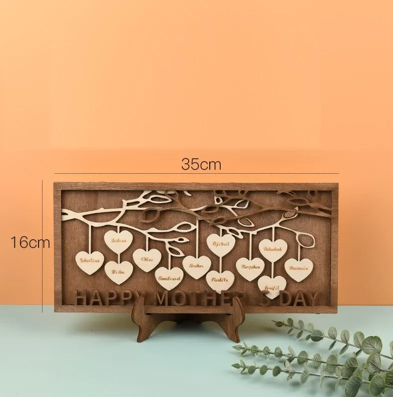 Family Tree Gifts for Parents