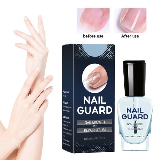 Manicure Repair Hands And Feet Nutrient Solution Moisturizing And Gentle