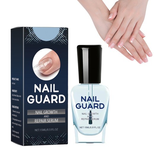 Manicure Repair Hands And Feet Nutrient Solution Moisturizing And Gentle